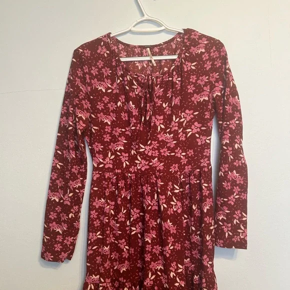 astro mini dress ASTRO DRESS